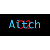 AitchO2 logo - Similar company to Epsilon Geoscience Ltd