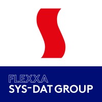Flexxa | SYS-DAT Group logo - Similar company to Sys-Dat Group