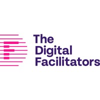 The Digital Facilitators logo - Similar company to Revend