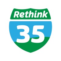 Rethink35 logo - Similar company to Safe Passage Programme
