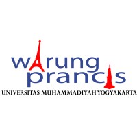 Warung Prancis Universitas Muhammadiyah Yogyakarta logo - Similar company to Gulabijak