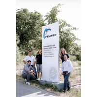 Feurer GmbH & Co. KG logo - Similar company to Feurer Febra Gmbh