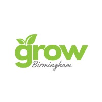 Grow Birmingham logo - Similar company to Magellan Automation