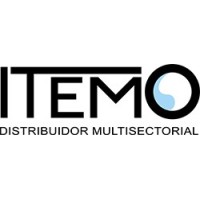 Multisectorial Itemo S.L logo - Similar company to Cr Piscinas