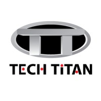 Tech Titan Group logo - Similar company to Pezon - Smart Payment Solution