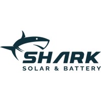 Shark Solar logo - Similar company to Sansolar