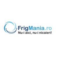 FrigMania logo - Similar company to Ferox Construction Ltd