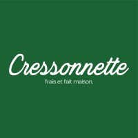 Cressonnette logo - Similar company to Exabird