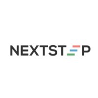 Next Step logo - Similar company to Attentionverse