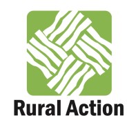 Rural Action logo - Similar company to Hseni