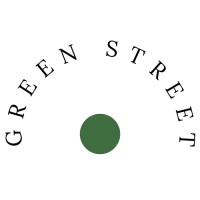 Green Street logo - Similar company to Electrobills