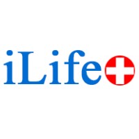 iLife Medical logo - Similar company to Ilife Anti-Aging Center