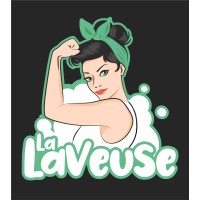 LA LAVEUSE logo - Similar company to Couveuse Nucleum