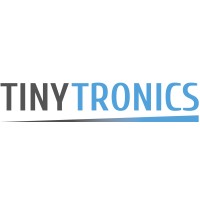 TinyTronics logo - Similar company to Go Tronic