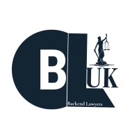 Backend Lawyers logo - Similar company to Brown2Green Solutions