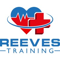 Reeves First aid and CPR Training logo - Similar company to G&N Insurance