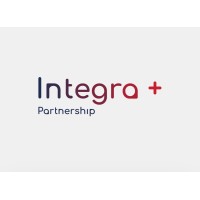 Integra+ Partnership logo - Similar company to Prisiad