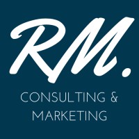 RM. Marketing & Consulting logo - Similar company to O.L.B. Machinery