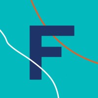 Rede Óticas Ferri logo - Similar company to Dj Ban