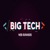 BigTech logo - Similar company to Big Tech