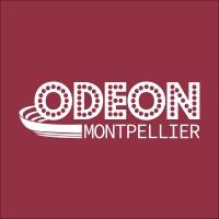 Théâtre Odéon Montpellier logo - Similar company to Auto-École Du Millénaire