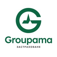 Groupama Застраховане logo - Similar company to Armeec Insurance Jsc