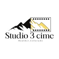 Studio 3 Cime logo - Similar company to Blue Wattle