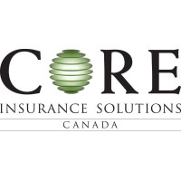 Core Canada Insurance Solutions Inc. logo - Similar company to Dickson Insurance (Canada)