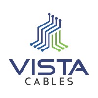 Vista Cables logo - Similar company to Creative Electronics And Wires