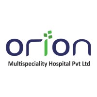 Orion Multispecialty Hospital logo - Similar company to A K Surana Developers