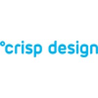 Crisp Design Services Ltd. logo - Similar company to Digital Dacia