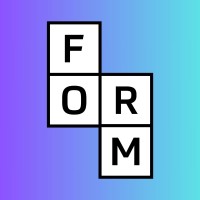 FORM careers logo - Similar company to Viper Applied Science