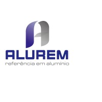 Alurem Alumínios logo - Similar company to Alurem