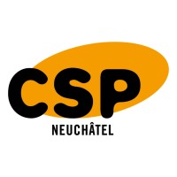 CSP Neuchâtel logo - Similar company to Api-Enfance