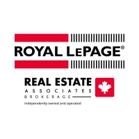 Royal LePage Real Estate Associates Brokerage logo - Similar company to Dg Capitel Ltd.