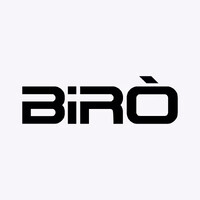 Estrima Birò logo - Similar company to Blubrake