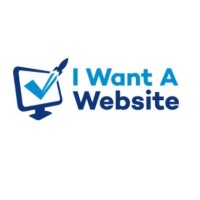 I Want A Website