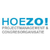 HOEZO! Projectmanagement & Congresorganisatie logo - Similar company to Opuce