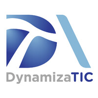 DynamizaTIC logo - Similar company to Isvisoft