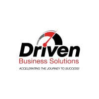 Driven Business Solutions Pc