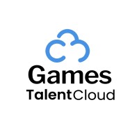 Games Talentcloud logo - Similar company to Devler.Io