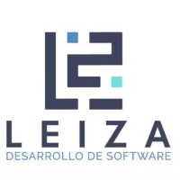 LEIZA logo - Similar company to Leiza S.L.
