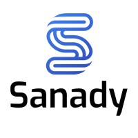 Sanady logo - Similar company to Baab