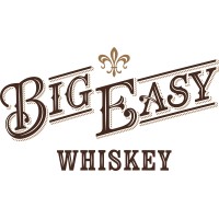 Big Easy Whiskey logo - Similar company to Build Something Better