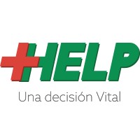 Servicios Help Spa logo - Similar company to Help Rescate