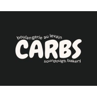 Carbs Sourdough Bakery logo - Similar company to Waísamama Guayusa Co.