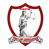 CSUN Pre-Law Association logo - Similar company to A. J. Muste Foundation For Peace And Justice