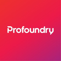 Profoundry logo - Similar company to Delphi