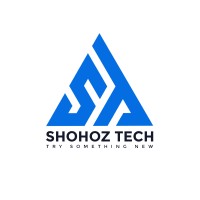 Shohoz Tech logo - Similar company to Testa Technology