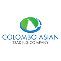 Colombo Asian Trading Company (Pvt) Ltd logo - Similar company to Communique Pr Sri Lanka